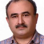 تصویر دکتر احمد قاسمی