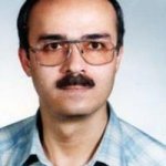 تصویر دکتر سیدعلی قاسمی