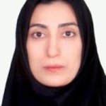 تصویر دکتر مهری جعفریان
