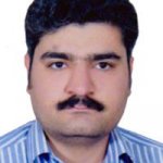 تصویر دکتر حمیدرضا حجتی