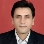 تصویر دکتر خلیل مجتبائی
