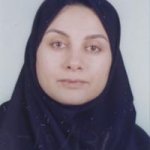 تصویر دکتر مهری مجدی زاده