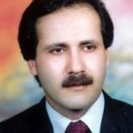 تصویر دکتر محمدرضا زارع