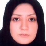 تصویر دکتر حمیده رعیتی