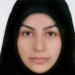 تصویر دکتر فاطمه خلف رضائی زارع