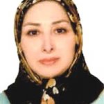 تصویر دکتر فرناز صفایی