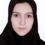 تصویر دکتر سکینه عرابی