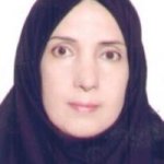 تصویر دکتر حمیده عرب