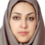تصویر دکتر سیده فاطمه علویان خلیل اباد