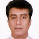 تصویر دکتر جمال صابر