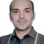 تصویر دکتر همایون کریمی وثیق