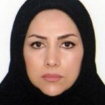 تصویر دکتر سکینه عبدی