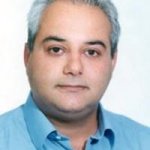 تصویر دکتر سهیل رحیم نژاد