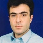 تصویر دکتر ارش گرجی راد