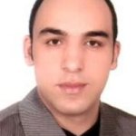 تصویر دکتر علیرضا پیش گاهی