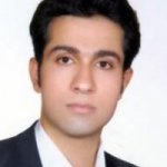 تصویر دکتر حمیدرضا شاطریان محمدی