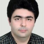 تصویر دکتر امیرحسین بشاش