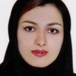 تصویر دکتر حمیده اکبری زارع
