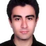 تصویر دکتر آرمان اسحاقی
