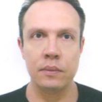 تصویر دکتر علی آئین