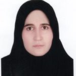 تصویر دکتر فرزانه نظر پور سروک