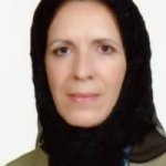 تصویر دکتر بدرالسادات هاشمی فرد