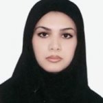 تصویر دکتر راحله رجایی راد