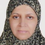 تصویر دکتر فرزانه ملاحسینی