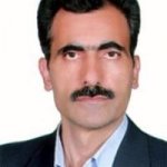 تصویر دکتر ضرغام محمدپور