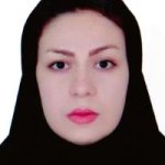 تصویر دکتر سحر اردشیر پناه