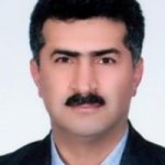 تصویر دکتر محمود قاسمی