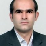 تصویر دکتر جمشید حیدری