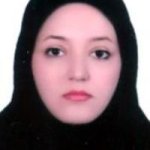 تصویر دکتر شیرین ملکی