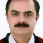 تصویر دکتر حمیدرضا ذوقی توانا