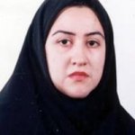 تصویر دکتر مهتاب سوهانی
