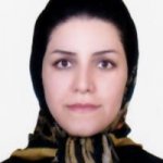 تصویر دکتر میترا معنوی