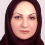 تصویر دکتر سیده مریم شاه رکنی