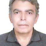 تصویر دکتر کامران نوبخت قلاتی