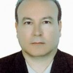 تصویر دکتر عیسی جاسم زاده کهربایی