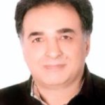 تصویر دکتر کامران یزدانی