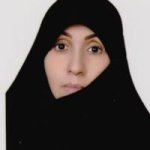 تصویر دکتر عطیه السادات دانش