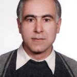 تصویر دکتر اکبر محمدپور
