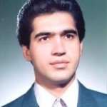 تصویر دکتر امیرحسین کربلایی اقاشیرازی