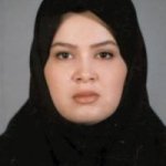 تصویر دکتر مینوش حیدری