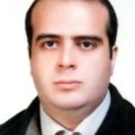 تصویر دکتر سامان محمدزاده سالیانی