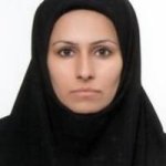 تصویر دکتر پروانه بقائی شیوا
