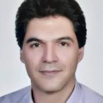 تصویر دکتر مهران بگلری