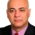 تصویر دکتر مهران قبادی بیگوند