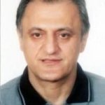 تصویر دکتر اسماعیل پورملک