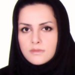 تصویر دکتر میترا نساج نژاد